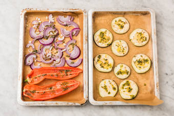 Rozemarijnolie maken