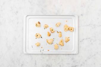 Bake the Croutons