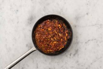 Bring on the Flavours