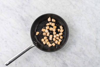 Cuocere i bocconcini