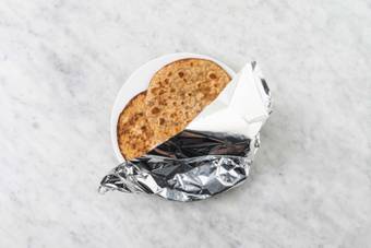 Cheat's Chapati Time