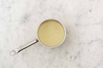 Make your Curry Sauce