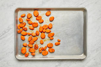 Roast Carrots