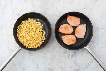 Schupfnudeln & Nierstück