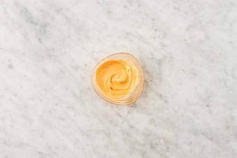 Preparare la maionese speziata