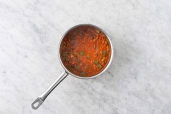 Bring on the Bean Stew