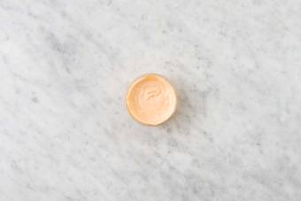 Mix the Paprika Mayo