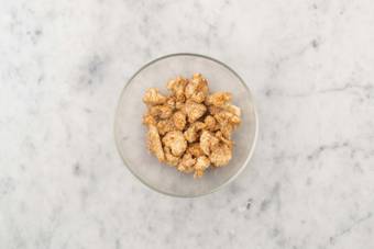 Coat the Cauliflower