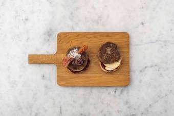 Burgers beleggen