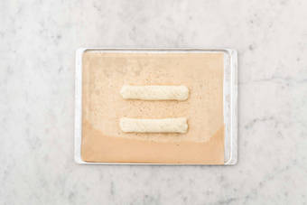 Cuire les pains-saucisses