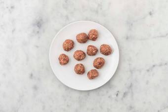 Make the Meatballs