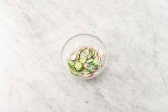 Karamellisieren & Spätzli braten