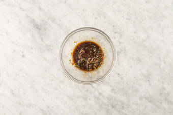 Preparare la marinata