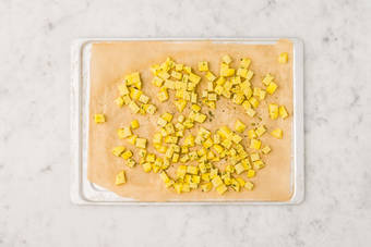 Aardappelen bereiden