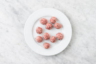 Make the Meatballs