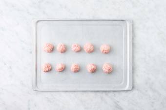Make the Meatballs