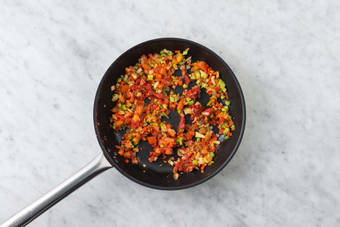 Ajouter le concentré