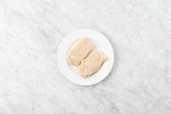 Panera fläskkotlett