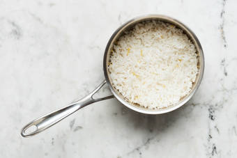 Cook Rice