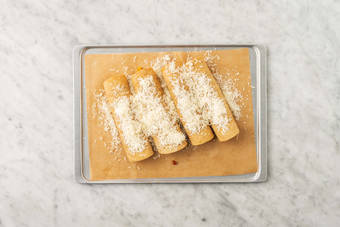 Cuocere le tortillas