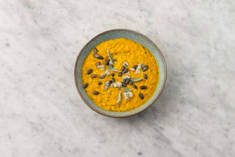 Mantecare il risotto