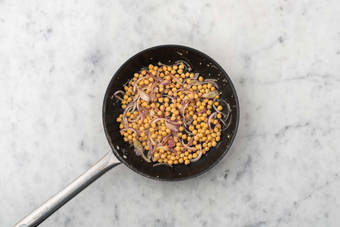 Mit der Tajine anfangen