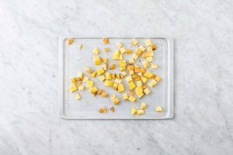 Cook your Mini Roasties