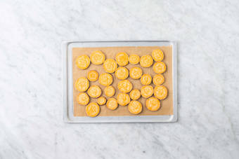 Préparer la patate douce