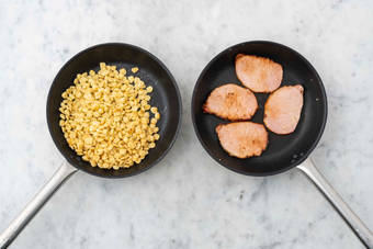 Schupfnudeln & Nierstück