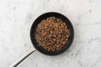 Make the Pie Filling