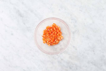 Tomato and Tortilla Time