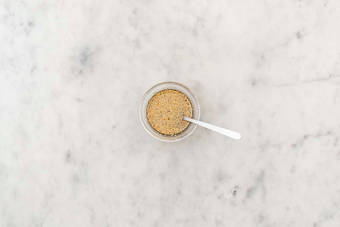 Make the Sticky Sauce