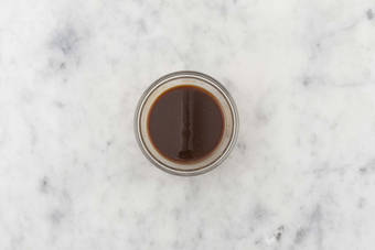 Make the Hoisin Glaze