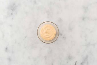 Kimchimayonaise maken