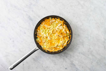 Smaksätt med limejuice