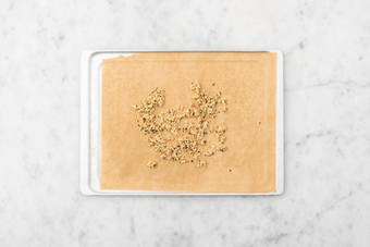 Für das Sesamtopping