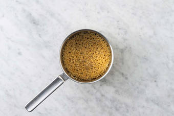 Cook the Spiced Rice