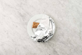 Lad svinemørbrad hvile