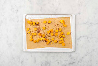 Roast squash