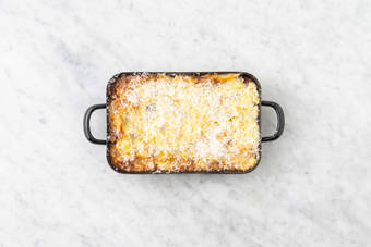 Assemble your Cottage Pie