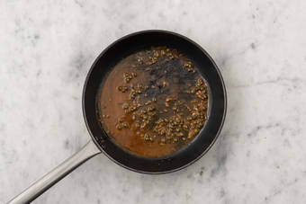 Make your Butter Sauce