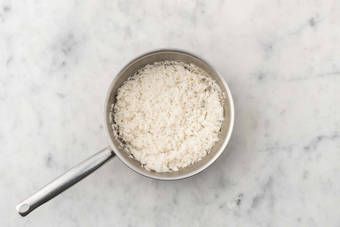 Cook the Rice