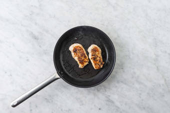 Ovnsteg svinemørbrad