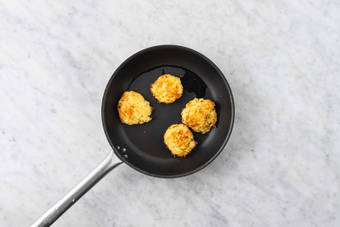 Soffriggere i rösti