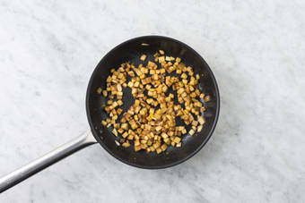 Cuocere le melanzane