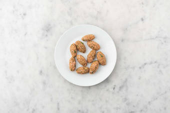 Preparare le kofta speziate