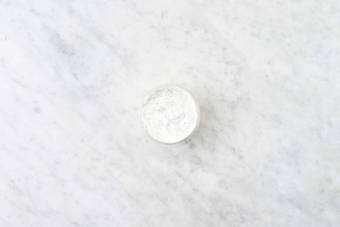 Preparare la salsa yogurt