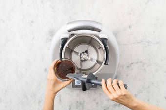 Teriyakisoße kochen