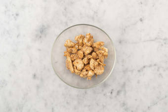 Coat the Cauliflower