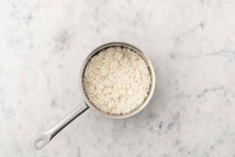 Cook the Rice